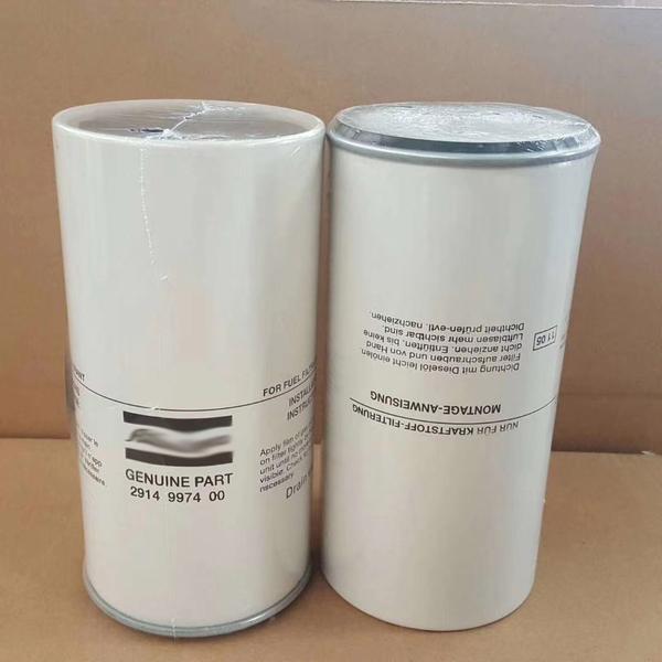 ATLAS 阿特拉斯 2914 9974 00